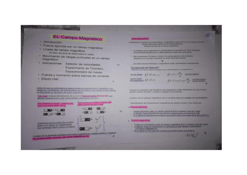Miniatura del documento Tema. Campo magnético.pdf