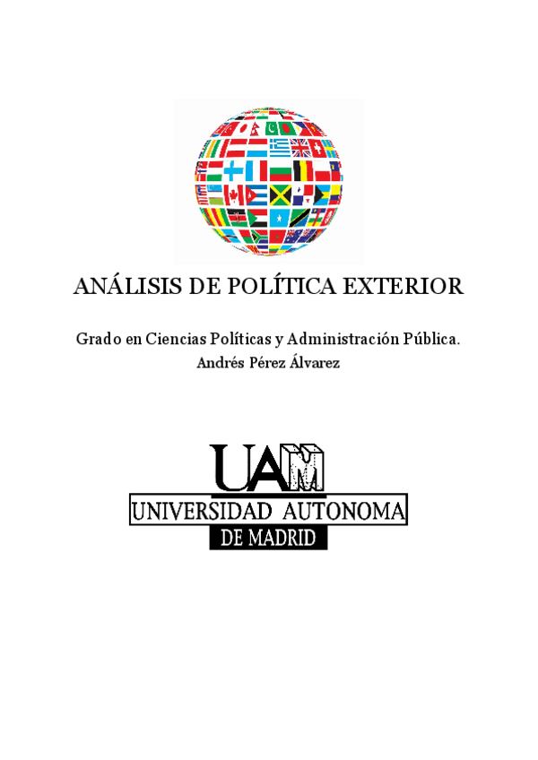 Miniatura del documento ANALISIS-DE-POLITICA-EXTERIOR.pdf