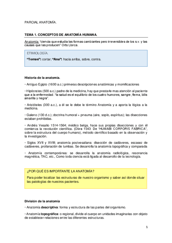 Miniatura del documento PARCIAL-ANATOMIA.pdf