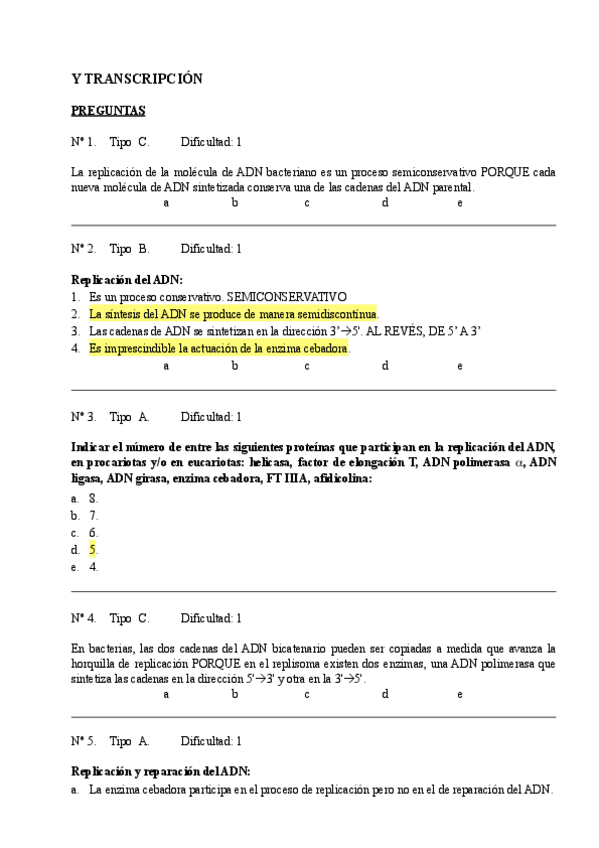 Miniatura del documento Replicacion-y-Transcripcion-preguntas.pdf