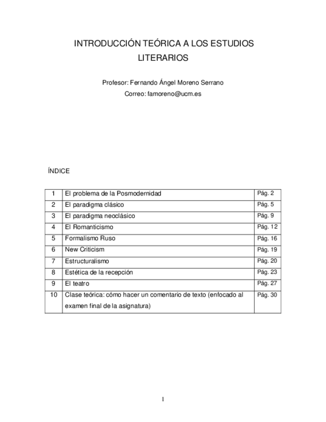 Miniatura del documento INTRODUCCIÓN TEÓRICA A LOS ESTUDIOS LITERARIOS.pdf