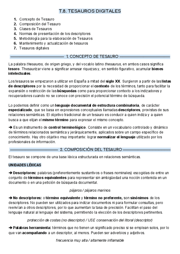 Miniatura del documento Tema-8-Tesauros-Digitales-1.pdf