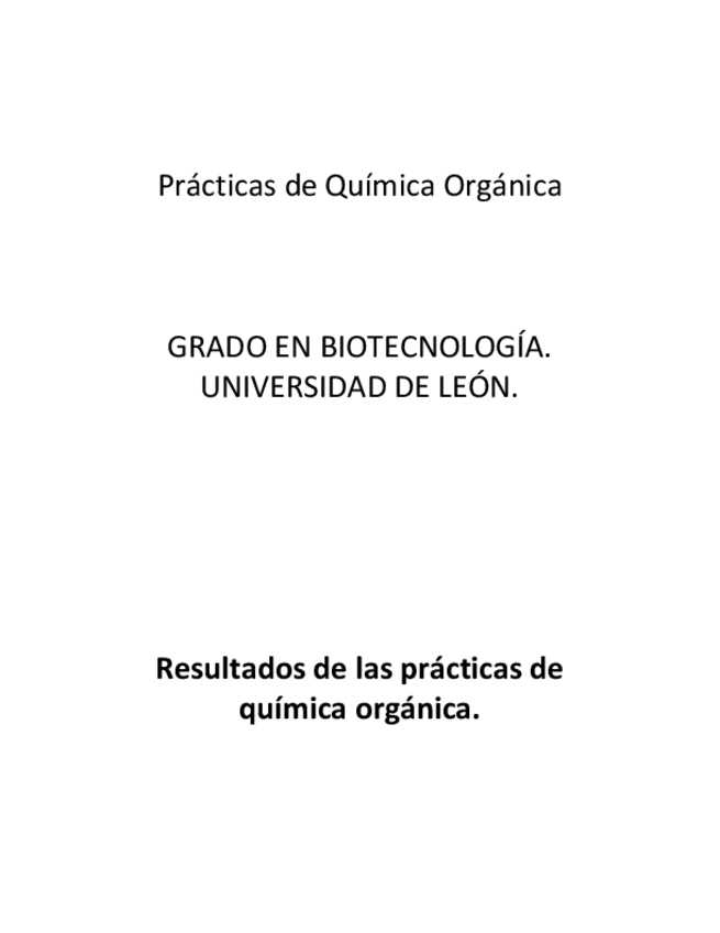 Miniatura del documento Practicasquimicaorganica.pdf