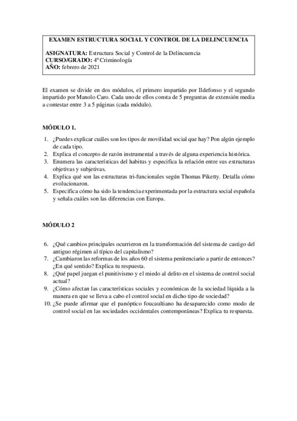Miniatura del documento EXAMEN-FEBRERO-2021-ESTRUCTURA-SOCIAL-Y-CONTROL-DE-LA-DELINCUENCIA.pdf