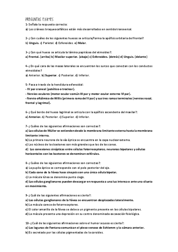Miniatura del documento Preguntas-exames-Anatomia.pdf