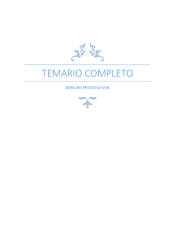 Miniatura del documento TEMARIO-COMPLETO-PROCESAL-CIVIL.pdf