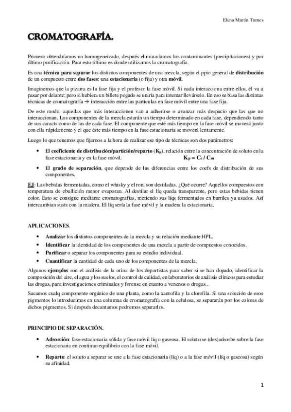 Miniatura del documento TEMA 5 - CROMATOGRAFÍA.pdf