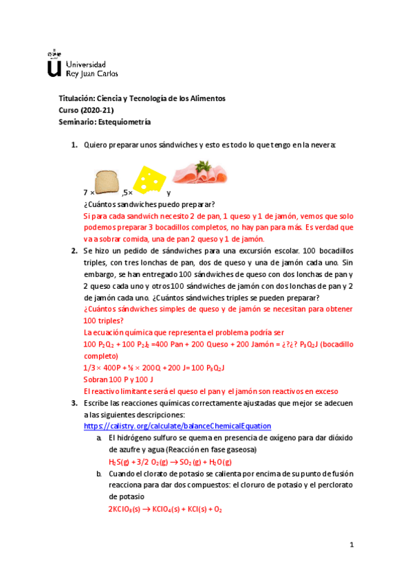 Miniatura del documento Seminario-1-Estequiometria-soluciones.pdf