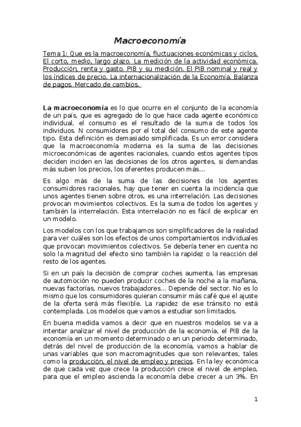 Miniatura del documento Macroeconomia.docx