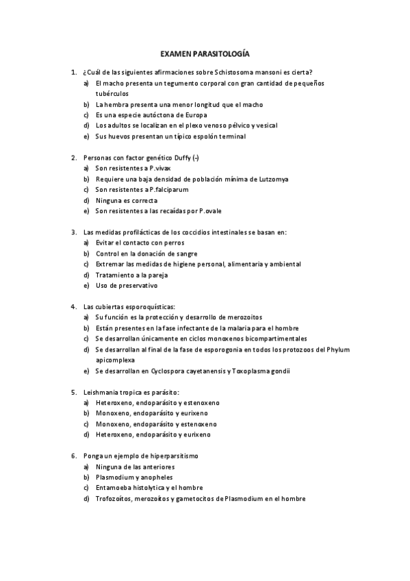 Miniatura del documento EXAMEN-PARASITOLOGIA.pdf