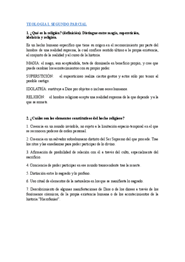 Miniatura del documento PREGUNTAS TEOLOGIA SEGUNDO PARCIAL BIEN HECHAS.pdf