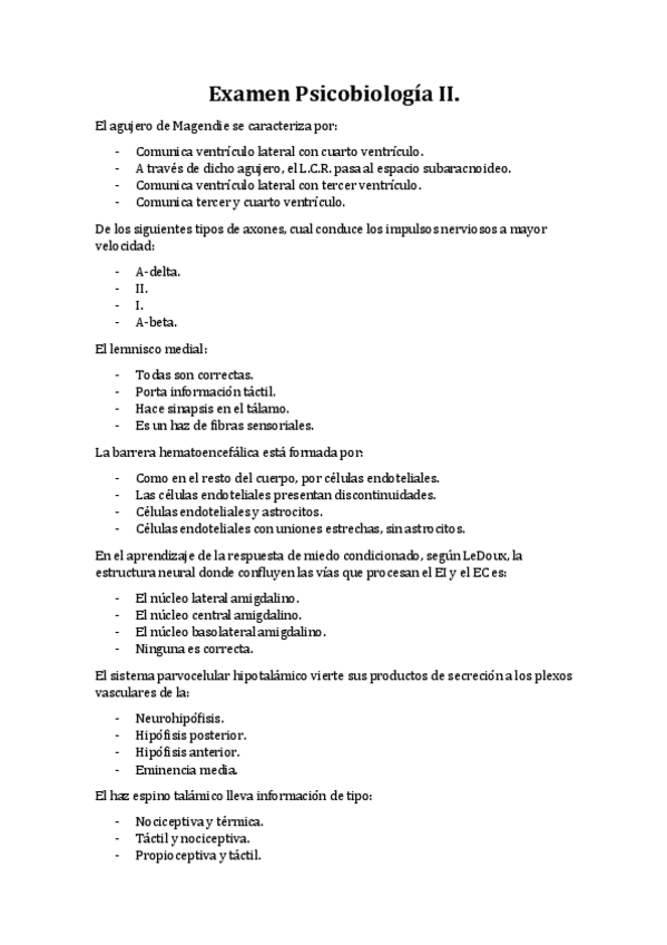 Miniatura del documento Examen-Psicobiologia-II.pdf