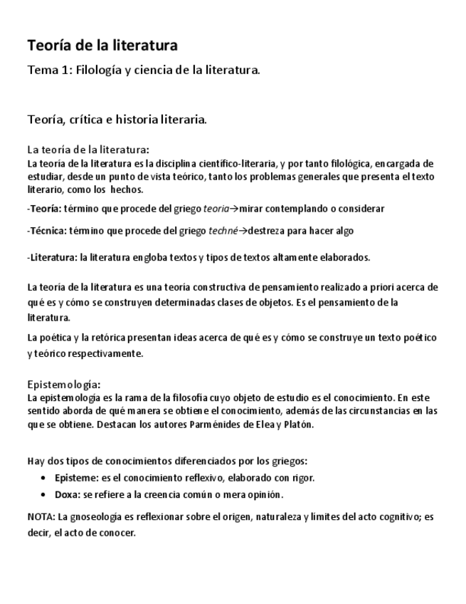 Miniatura del documento Tema 1 Teolit I - Jose A Sanduvete