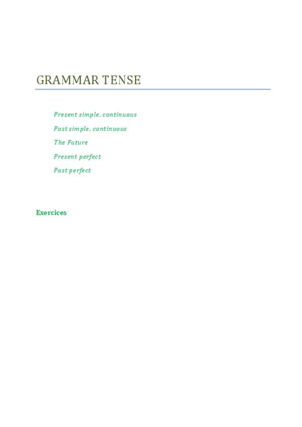 Miniatura del documento grammar tense exercices.pdf