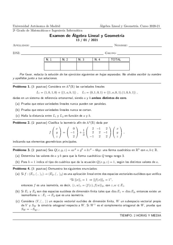 Miniatura del documento AlgebraLinealyGeometria.pdf