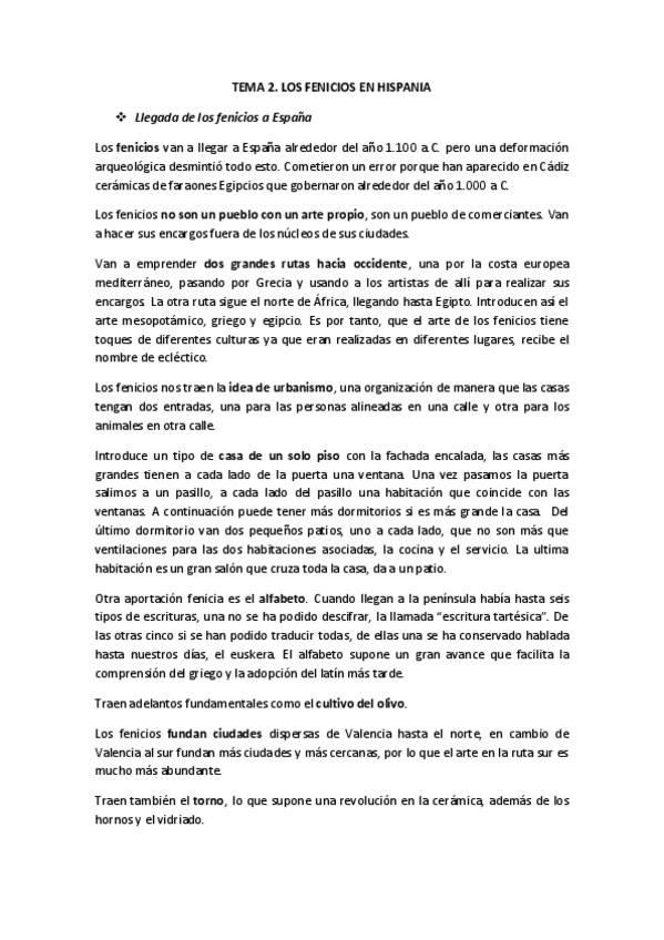 Miniatura del documento Tema 2. Los fenicios en Hispania.pdf