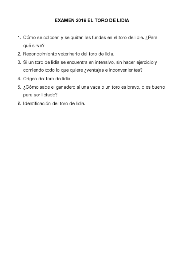 Miniatura del documento Examen-toro-de-lidia-2019.pdf