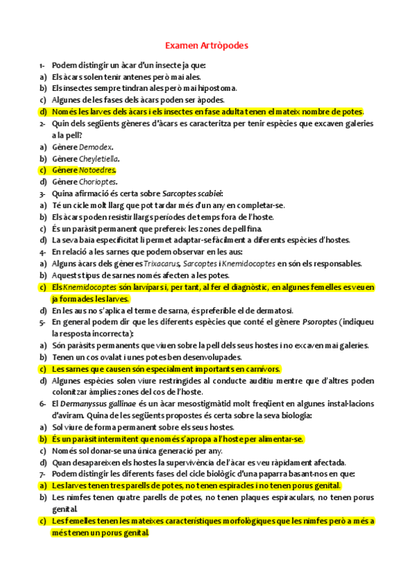 Miniatura del documento Examen-Artropodes-fet.pdf