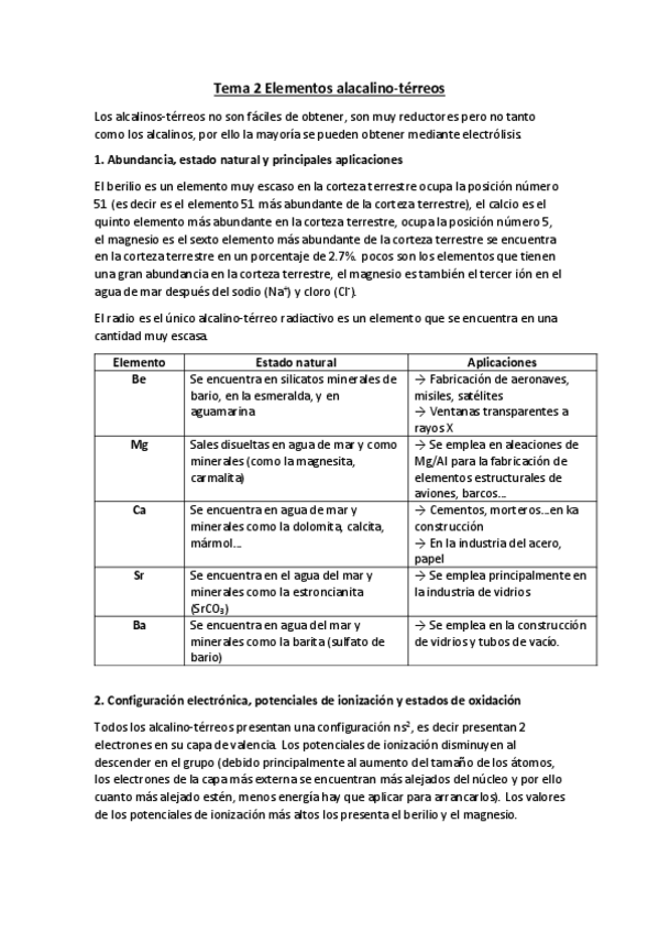Miniatura del documento TEMA-2-LOS-ALCALINO-TERREOS.pdf