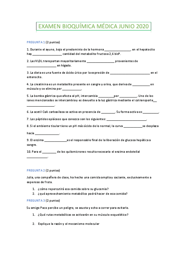 Miniatura del documento EXAMEN-BIOQUIMICA-MEDICA-JUNIO-2020.pdf