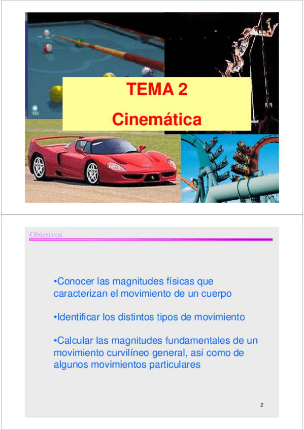 Miniatura del documento Tema2-Cinematicapunto2016-17.pdf