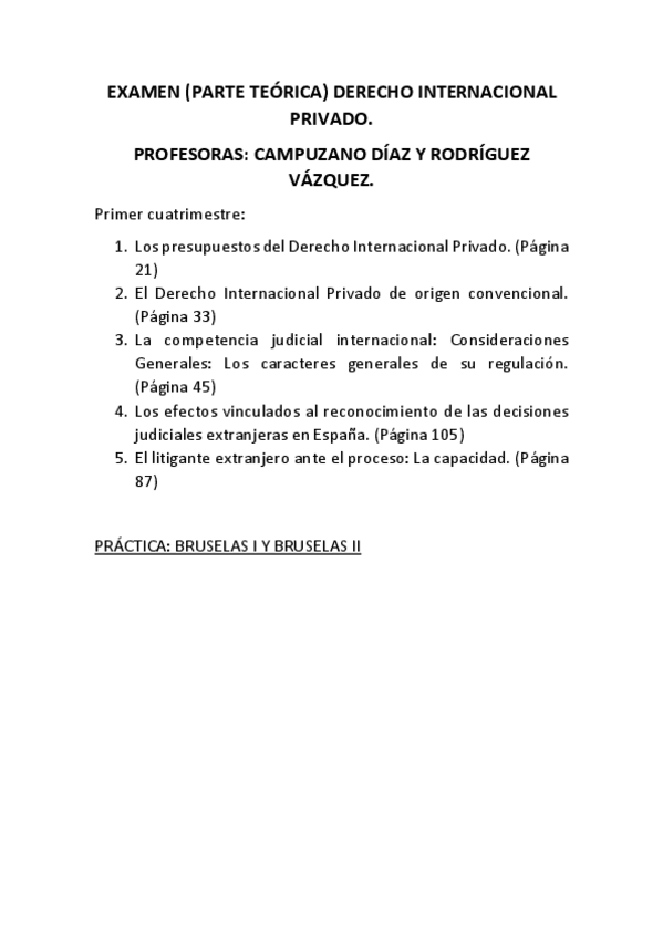 Miniatura del documento Examen Derecho Internacional Privado.pdf