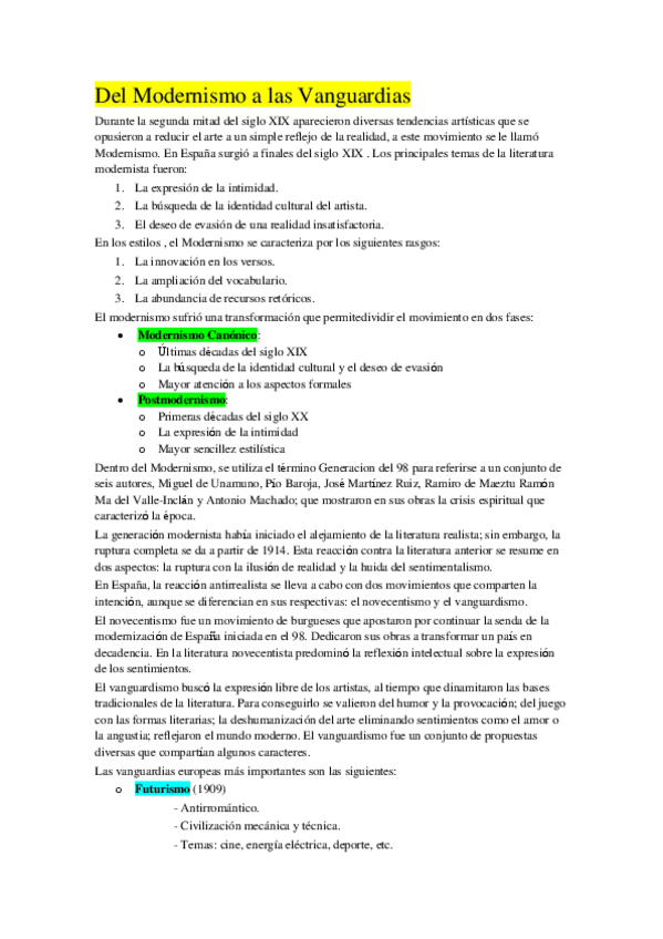 Miniatura del documento MODERNISMO-VANGUARDIA-CORTO.pdf