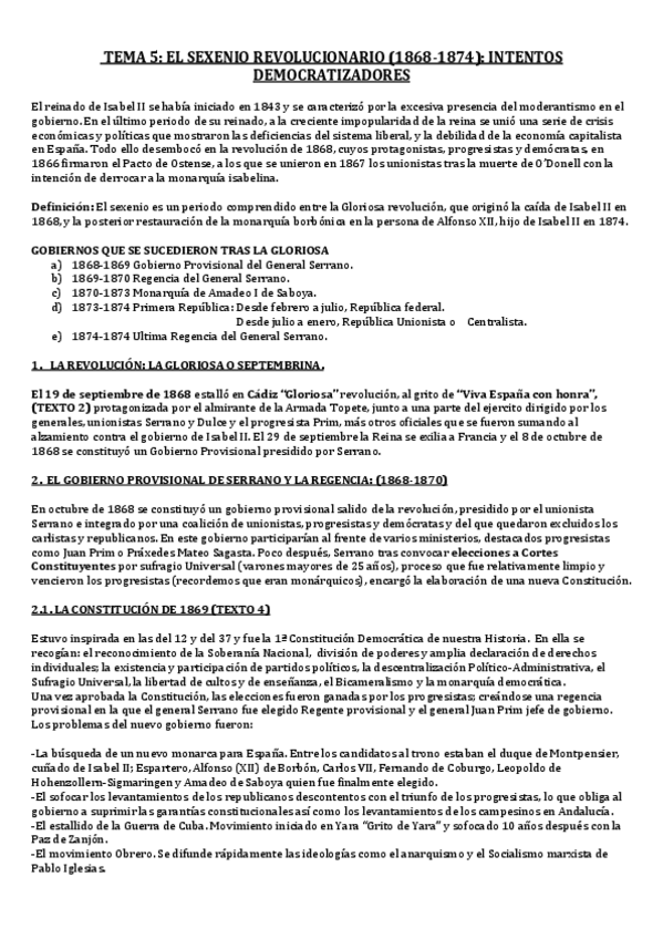 Miniatura del documento TEMA 5 H.ESP.pdf