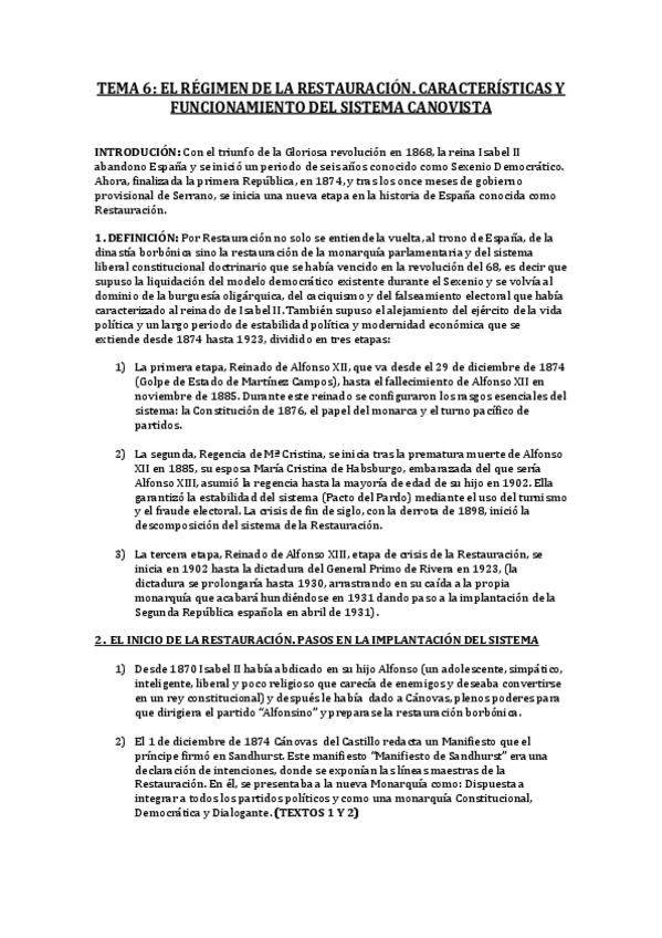 Miniatura del documento TEMA 6 H.ESP.pdf