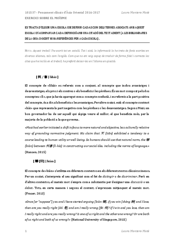 Miniatura del documento APUNTS - Conceptes clau del moisme.pdf