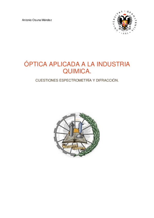Miniatura del documento CUESTIONES-ESPECTROMETRIA-Y-DIFRACCION.pdf