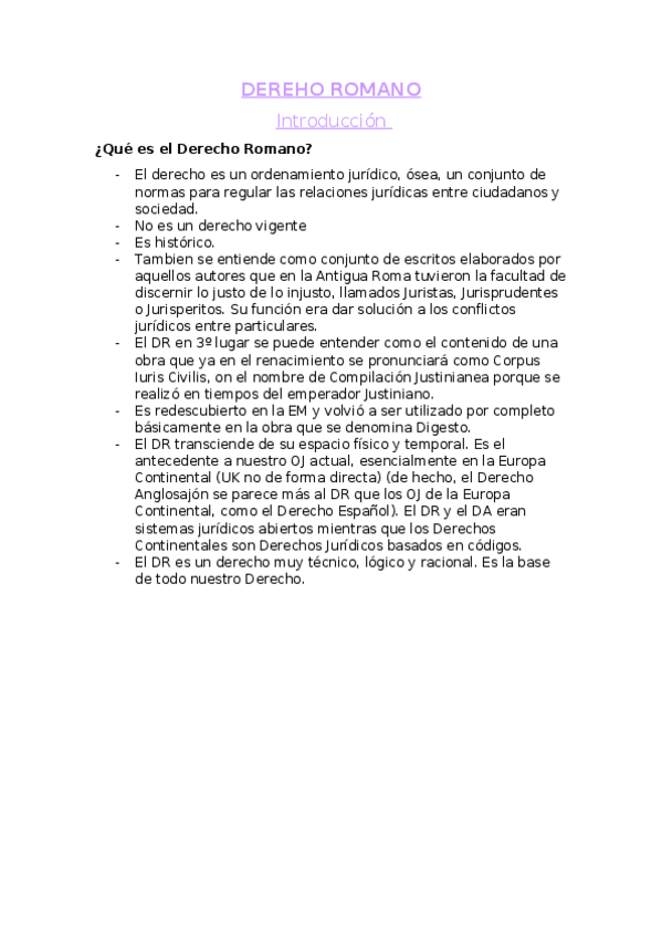Miniatura del documento DERECHO-ROMANO-cristina-malmagro-Recuperado-automaticamente.docx