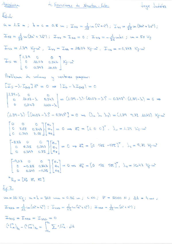 Miniatura del documento 4. Ecuaciones de Newton-Euler.pdf