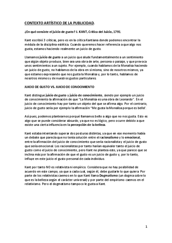 Miniatura del documento TEMARIO Contexto artístico.pdf