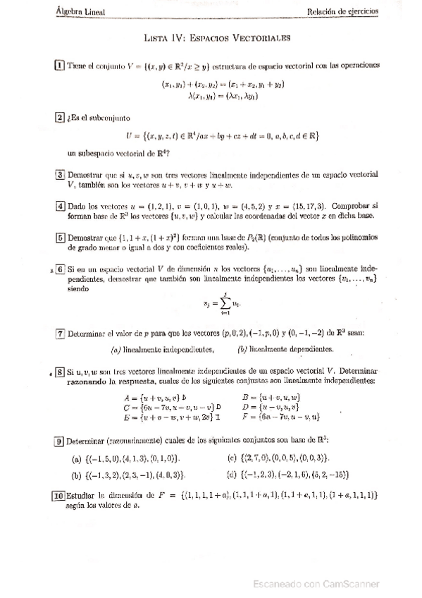 Miniatura del documento Ejercicios-Boletines-Espacios-Vectoriales.pdf