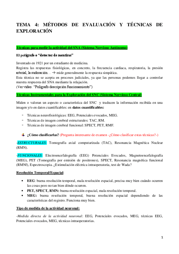 Miniatura del documento TEMA 4. MÉTODOS DE EVALUACIÓN Y TÉCNICAS DE EXPLORACIÓN.pdf