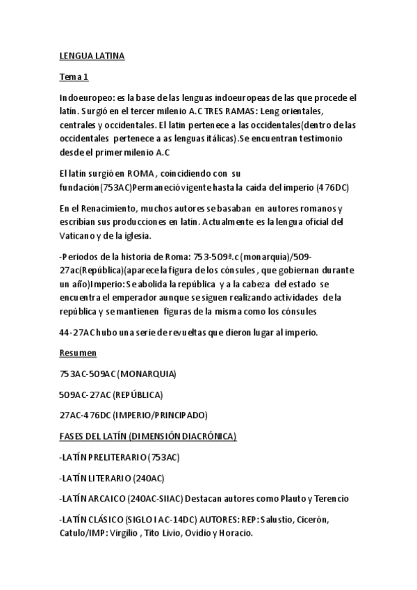 Miniatura del documento LENGUA LATINA (Recuperado).pdf