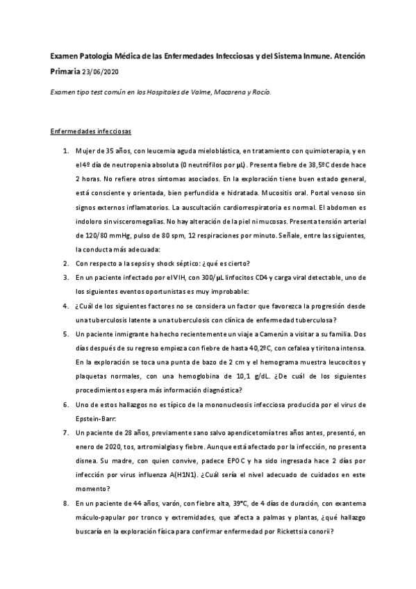 Miniatura del documento Examen-Infeccioso-2020-Junio.pdf