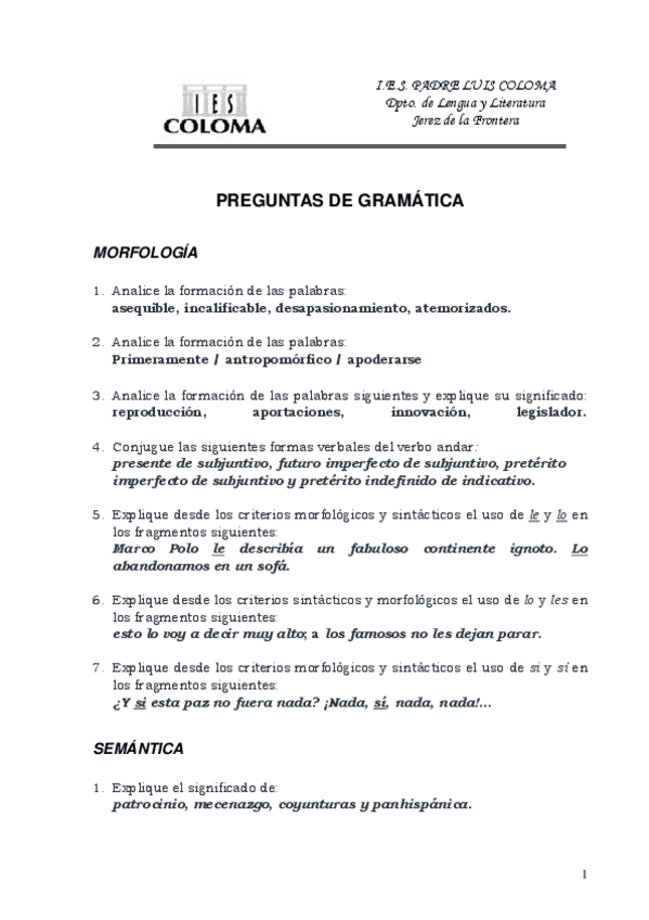 Miniatura del documento Ejercicios1.pdf