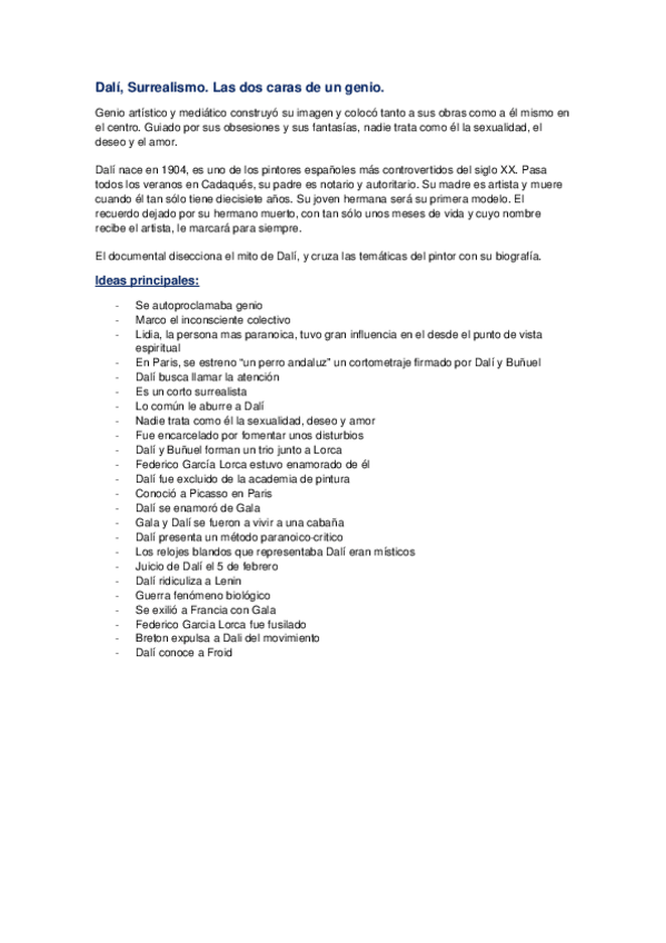 Miniatura del documento Dali.docx
