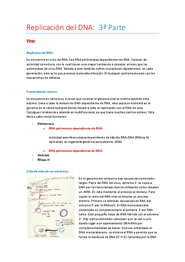 Miniatura del documento Replicación del DNA. Parte 3.pdf