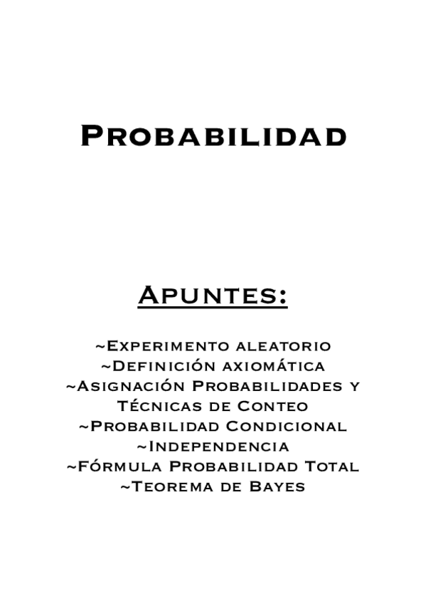 Miniatura del documento Apuntes-PROBABILIDAD-COMPLETOS.pdf