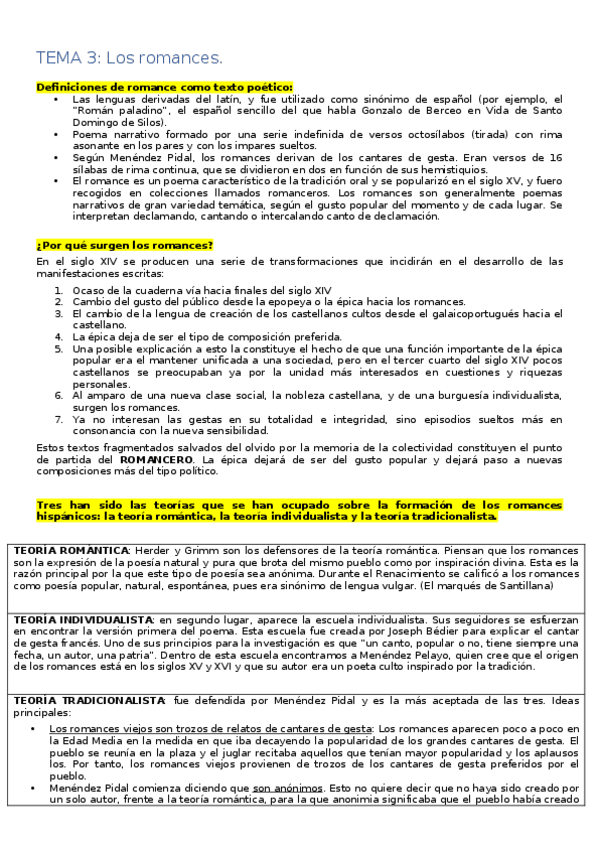 Miniatura del documento TEMA-III-LOS-ROMANCES.docx