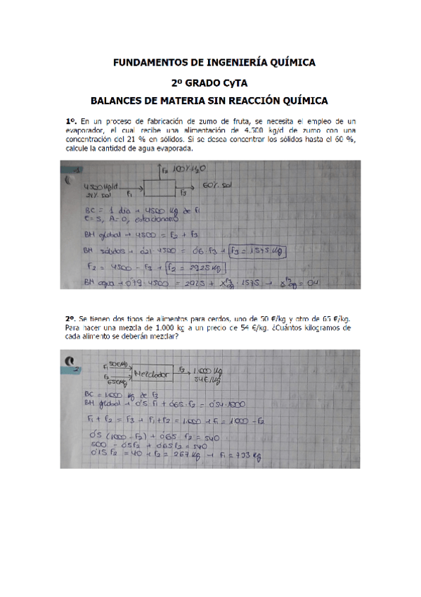 Miniatura del documento Ejercicios-resueltos-BALANCE-DE-MATERIA-SIN-REACCION.pdf
