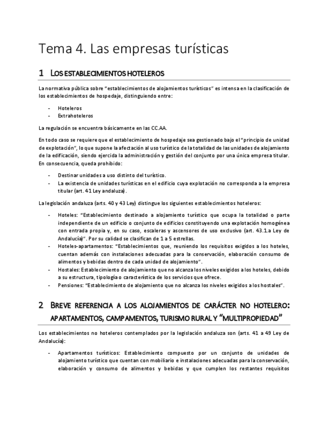 Miniatura del documento Tema 4. Las empresas turísticas.pdf