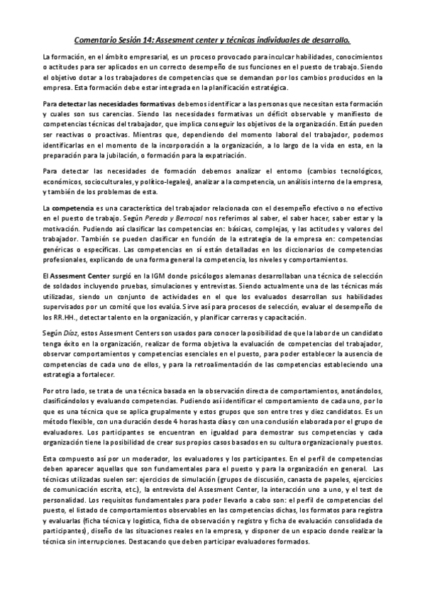 Miniatura del documento Comentario-Sesion-14-.pdf