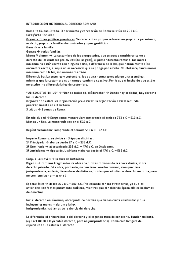 Miniatura del documento Apuntes derecho romano.pdf