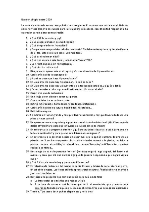 Miniatura del documento Examen-cirugia-enero-2020.pdf