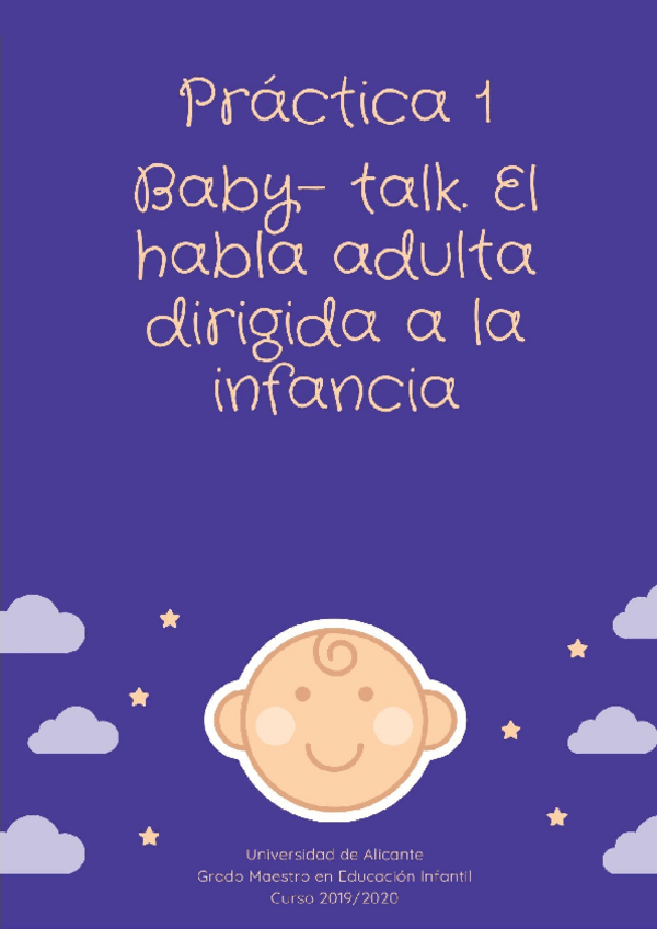 Miniatura del documento Practica-1-Baby-Talk.pdf