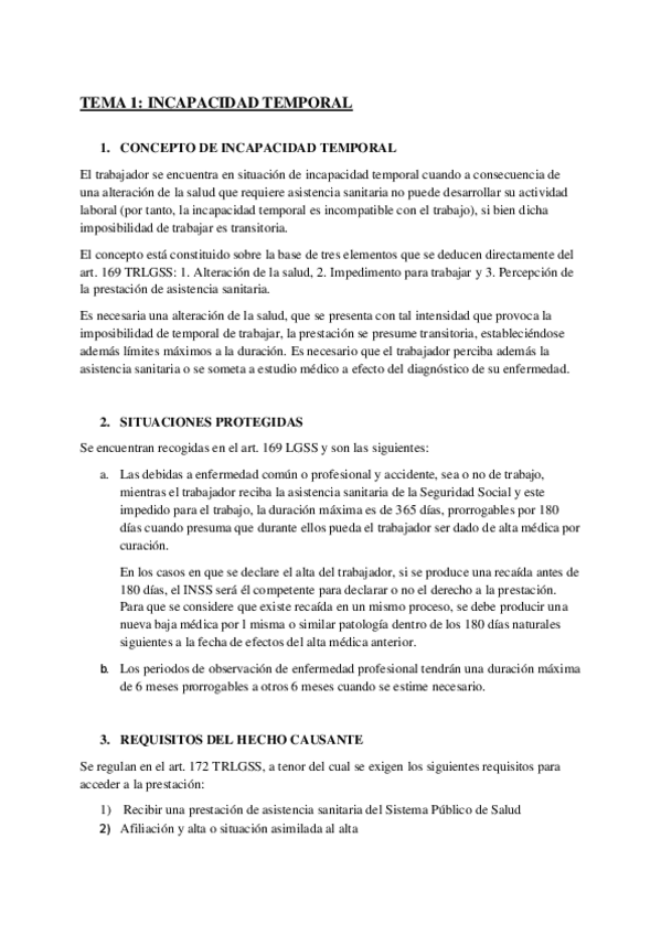 Miniatura del documento Tema-1-INCAPACIDAD-TEMPORAL.pdf